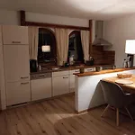 Burg Laudegg Blick Daire *