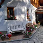 Burg Laudegg Blick * Faggen
