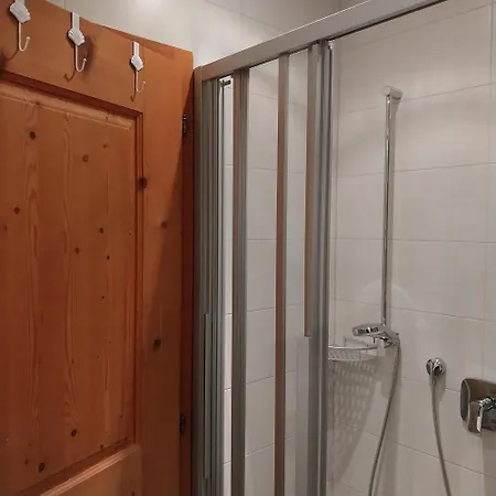 شقة Burg Laudegg Blick *