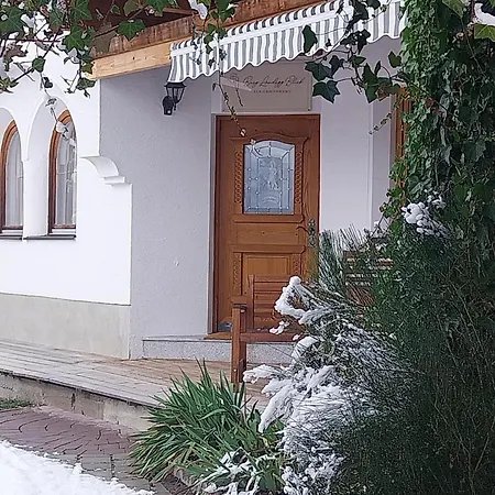 Burg Laudegg Blick * Faggen