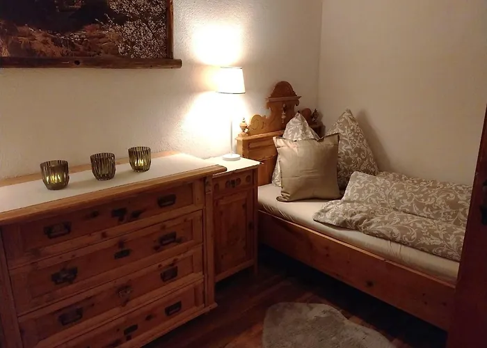 شقة Burg Laudegg Blick