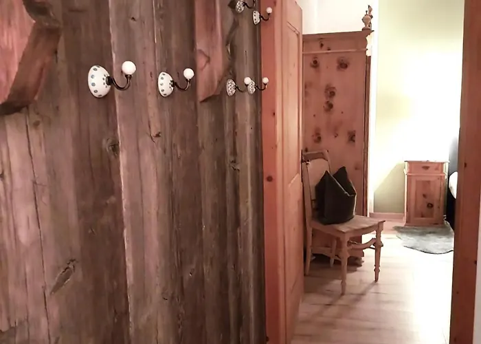 Burg Laudegg Blick * Faggen