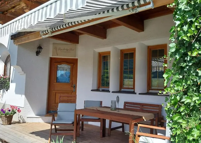 شقة Burg Laudegg Blick Faggen