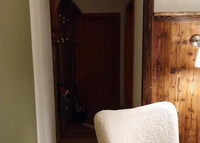 Burg Laudegg Blick * Faggen