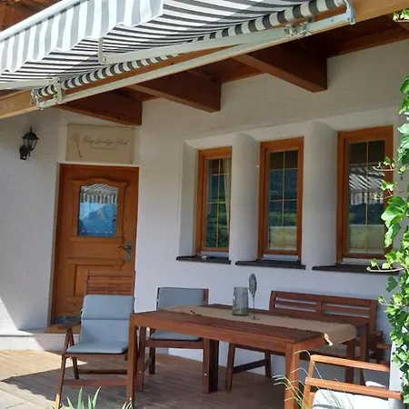 Lägenhet Burg Laudegg Blick Faggen