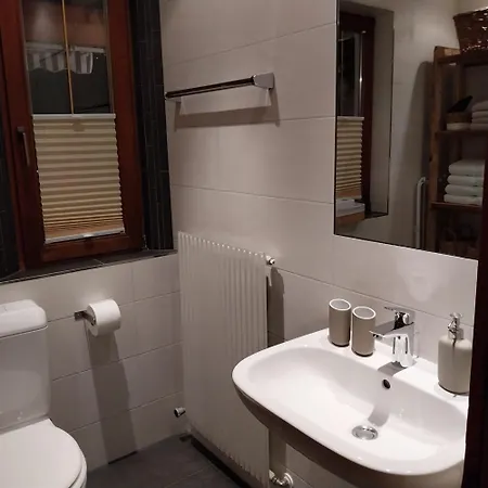 Lägenhet Burg Laudegg Blick Faggen