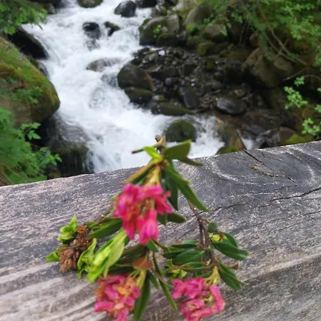 Burg Laudegg Blick Lägenhet