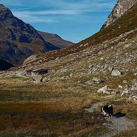 Lägenhet Burg Laudegg Blick *