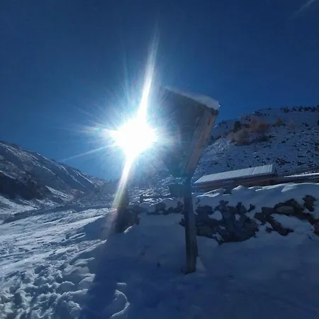 Burg Laudegg Blick Lägenhet Faggen