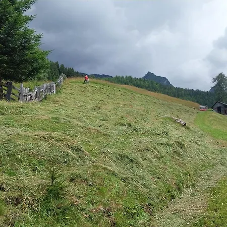 Burg Laudegg Blick Faggen