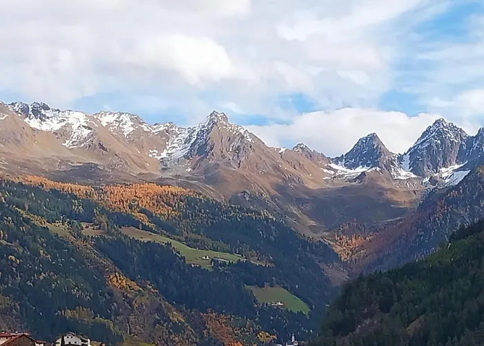 Burg Laudegg Blick Apartment *