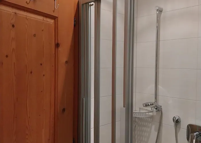 Apartment Burg Laudegg Blick *