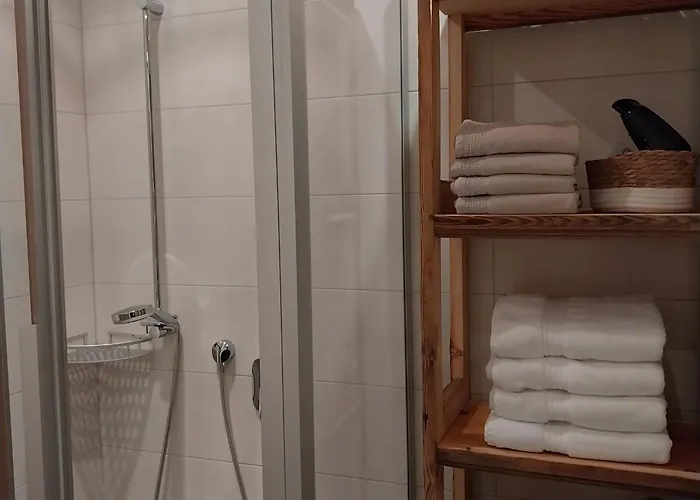 Burg Laudegg Blick Apartment Faggen