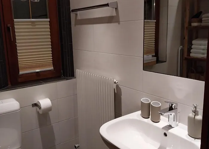 Apartment Burg Laudegg Blick Faggen