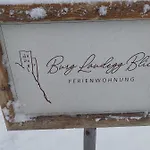 Appartement Burg Laudegg Blick Faggen