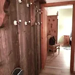 Burg Laudegg Blick * Faggen