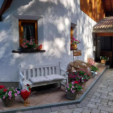 Burg Laudegg Blick * Faggen