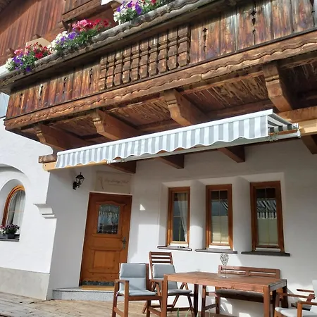 Burg Laudegg Blick Apartment Faggen