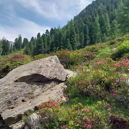 Burg Laudegg Blick Apartament Faggen