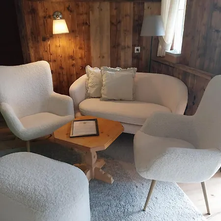 Apartment Burg Laudegg Blick *
